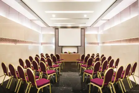 Crowne Plaza Amman by IHG - 21