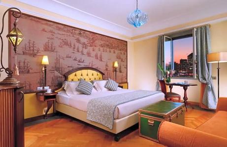 Grand Savoia Genova, Curio Collection by Hilton - 60