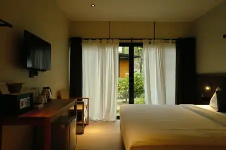 Nature Beach Resort - 38