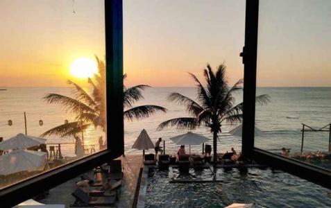 Palmy Luxury Beach Phú Quốc - 22