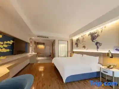 Kyriad Marvelous Kunming High-tech District Kepu Road - 22