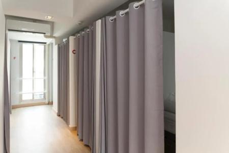 ALEXA Nimman - Hostel - 44