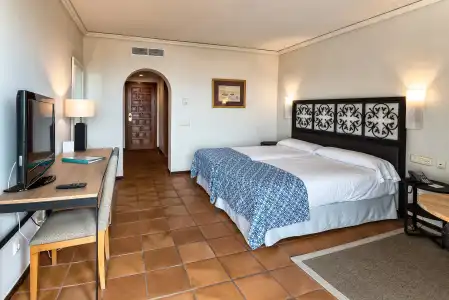 Parador de Malaga Gibralfaro - 2