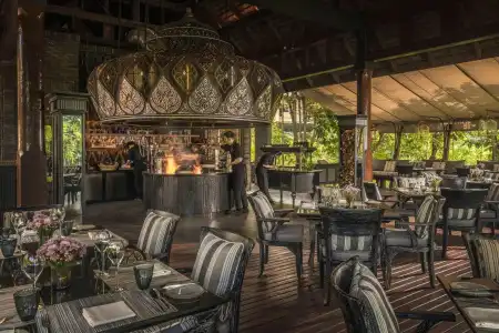 Four Seasons Resort Chiang Mai - 18