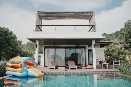 The Spirit Resort Hua Hin - 221