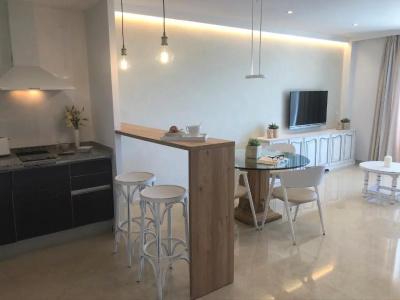 Mediterraneo Seaview Apartment - 81
