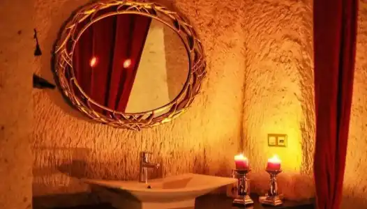 Roca Cappadocia - 121
