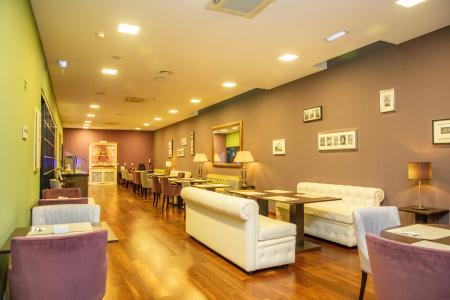VIP Executive Saldanha - 23