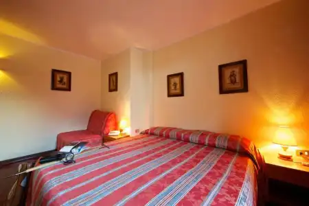 Hôtel Dolonne - 33