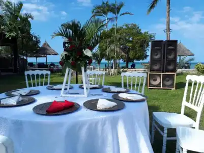 Kijiji Beach Resort - 24