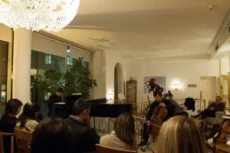 Beethoven Wien - 25