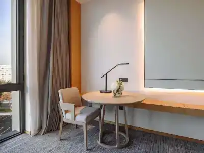 Movenpick Old City - 7