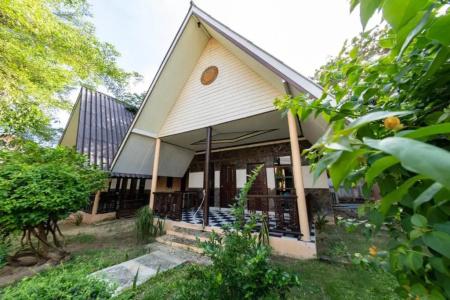 Tom Pizza Resort - 66