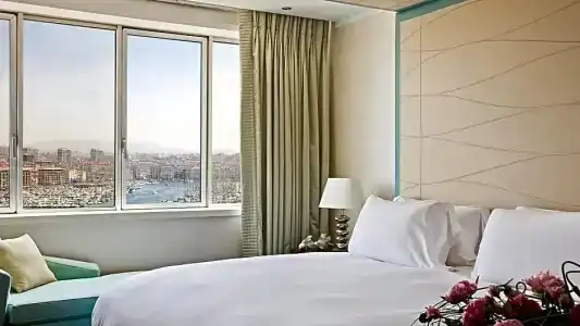 Sofitel Marseille Vieux-Port - 182