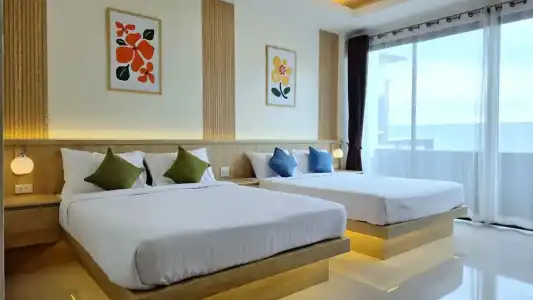 Samed Port View - 118