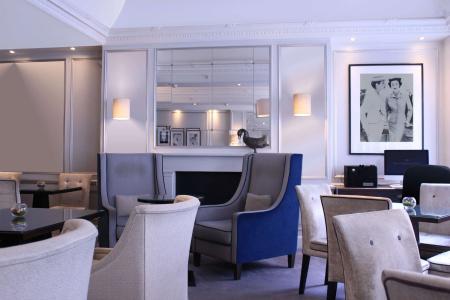The Waldorf Hilton, London - 5