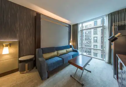Marriott Vacation Club, New York City - 4