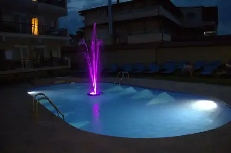 Hanioti Grandotel - 14