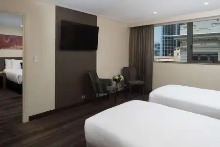 Rydges World Square - 55
