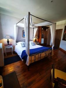 Hôtel Littéraire Stendhal et Spa - 109