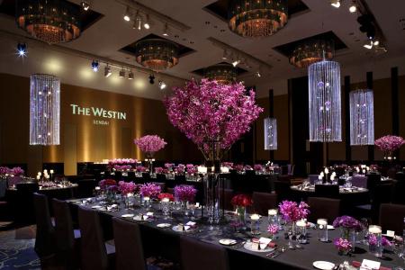 The Westin Sendai - 27