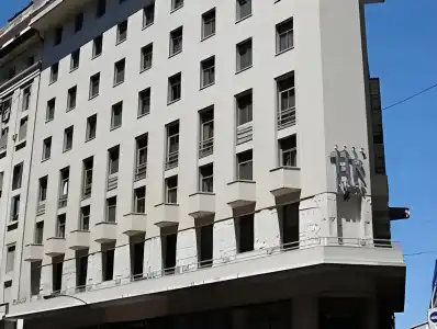 HR Luxor Buenos Aires - 27