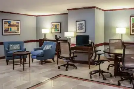 Sheraton Maria Isabel Mexico City Reforma - 1