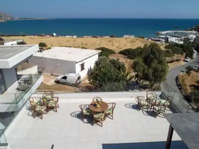 Asteri suites - 3