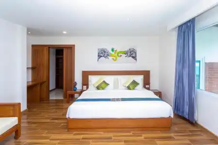 Aura Samui Best Beach - 42