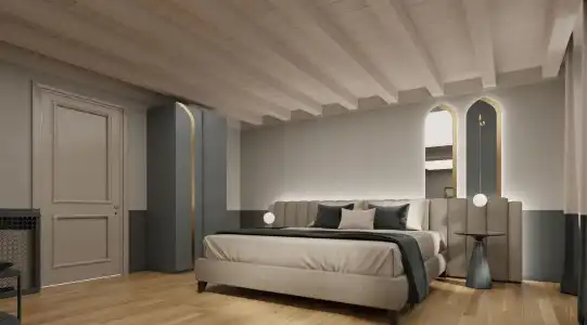 Relais Balcone di Giulietta - 21