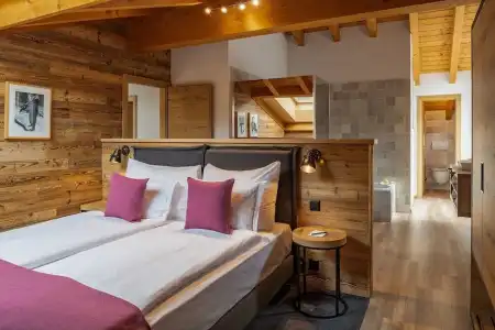 22 Summits Apartments - 70