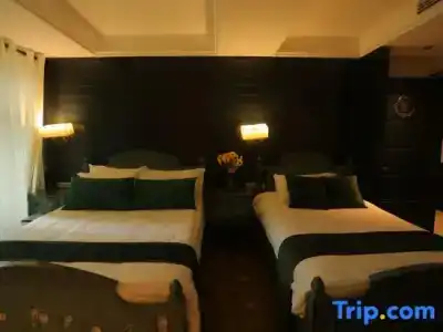 Xuanlan Xiaozhu Holiday Hostel - 67