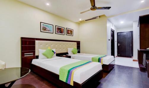 Treebo Primeland Suites, Mailasandra - 28