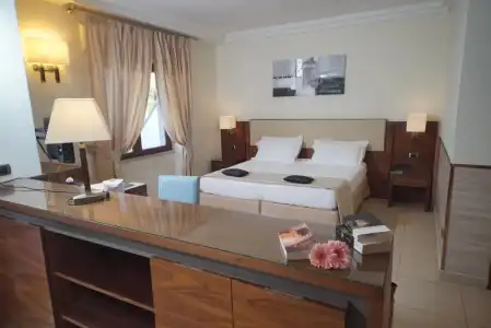 Suites & Residence Napoli - 86