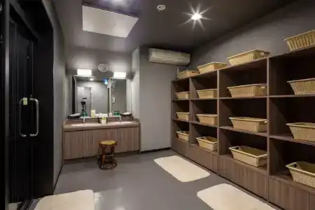 Route - Inn Tokyo Kamata - 5