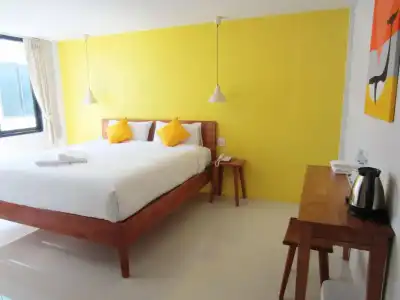Tiya House Rooms & Cafe - 0