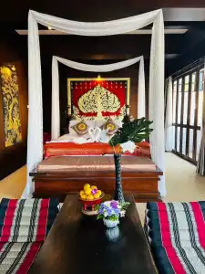 Singha Montra Lanna Boutique Style - 114