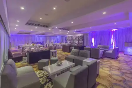 The Paragon Mexico City Santa Fe By Accor - 18