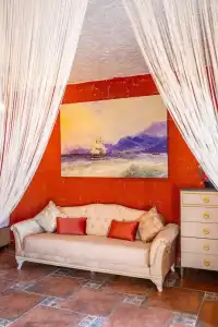 Selimiye Lime Garden Otel - 98