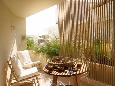 White Pebble Suites - 74