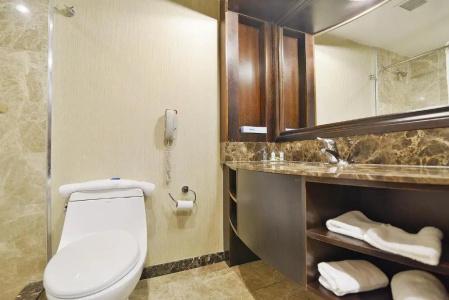 Woodbine and Suites - 33