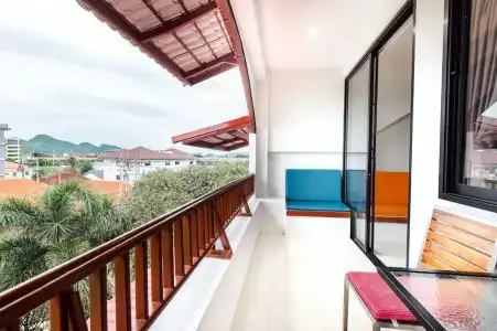 Marrakesh Hua Hin by Huahin Resort Condo - 178