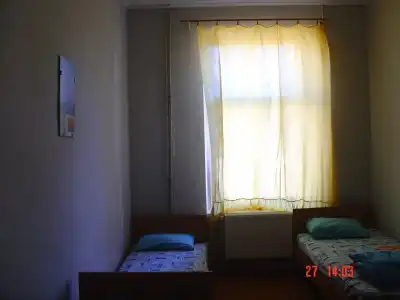 Misterhostel - 3