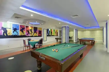 Sunrise Queen Luxury Resort & Spa - 18