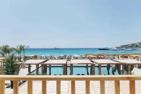 Branco Mykonos - 40