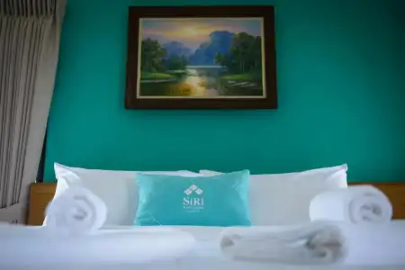SiRi Ratchada Bangkok - 41