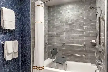 Carte San Diego Downtown, Curio Collection by Hilton - 42