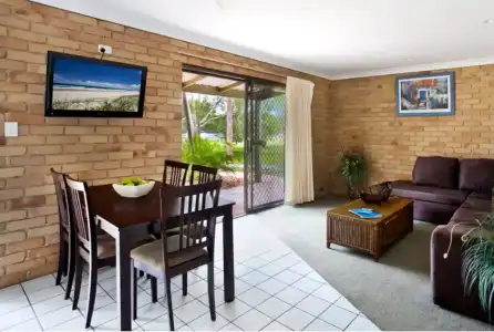 Noosa North Shore Retreat - 35