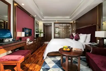 Sapa Horizon & Skybar - 14