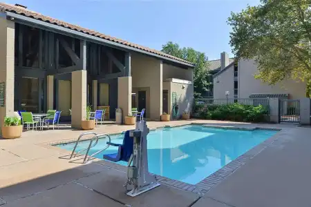 Americas Best Value Inn & Suites Extended Stay Tulsa - 6